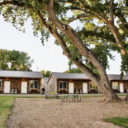 Bunkhouse 1A Near Zion Villa La Verkin Eksteriør billede