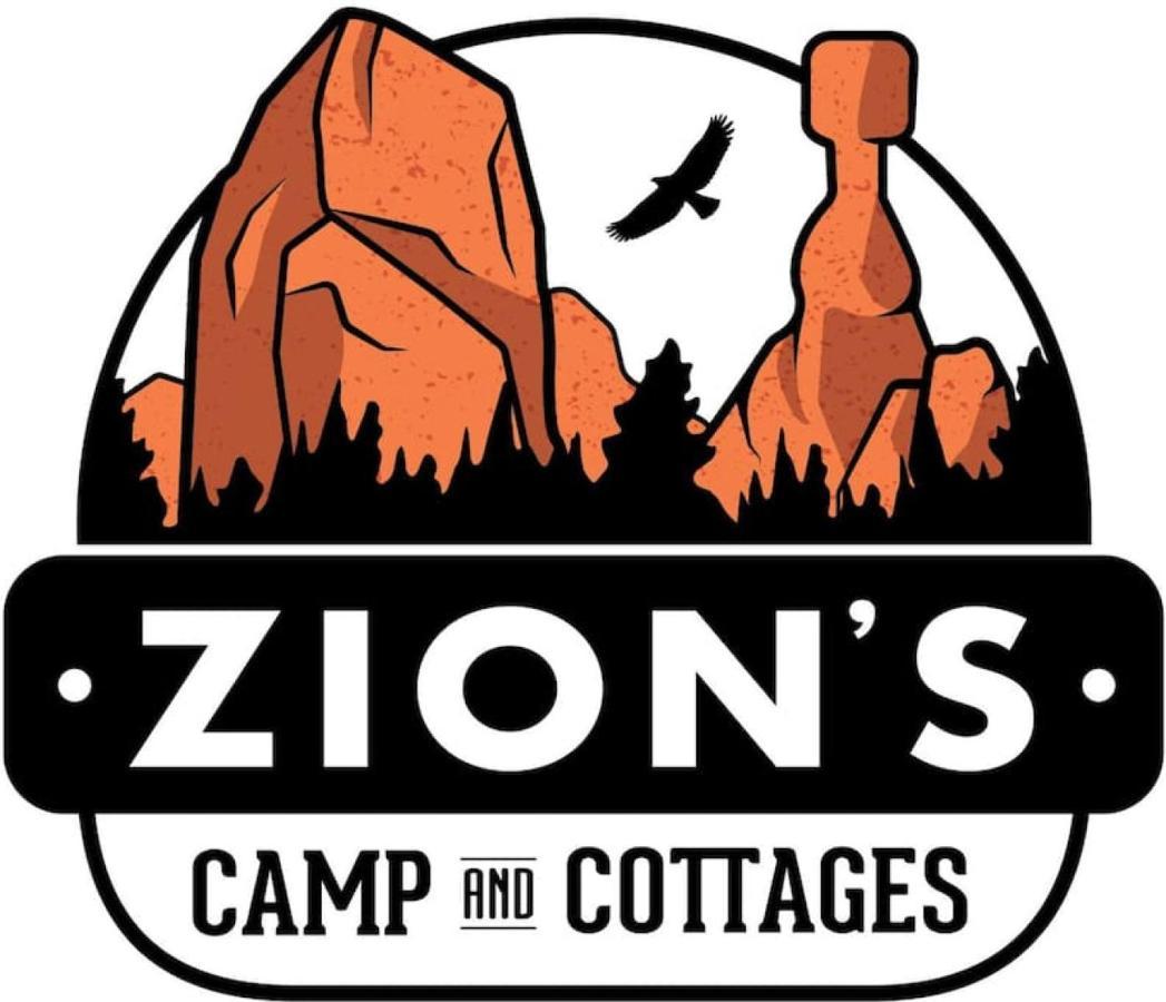 Bunkhouse 1A Near Zion Villa La Verkin Eksteriør billede